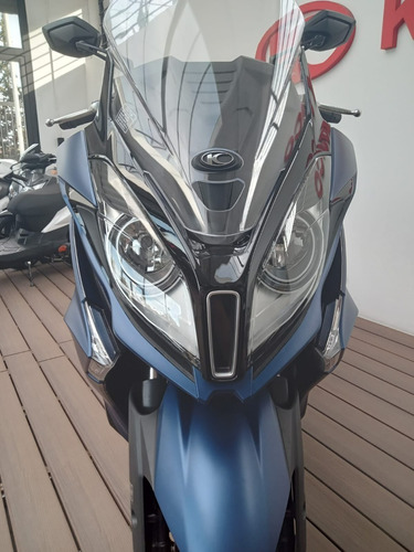 Kymco Downtown 350 Tcs Stock Disponible Entrega Inmediata