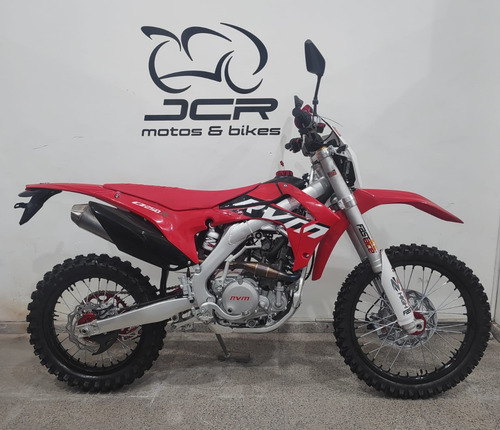 Cz250 R De Competición Rvm Jawa (no Cr No Honda)