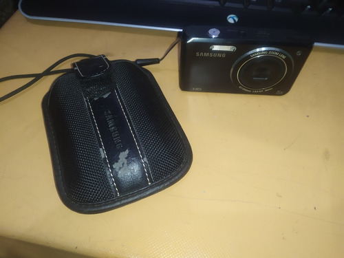 Câmera Samsung Dv100