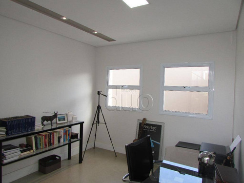 Imagem 17 de 30 de Casa Com 3 Dormitórios À Venda, 360 M² Por R$ 1.690.000,00 - Condomínio Morada Do Engenho - Piracicaba/sp - Ca2240