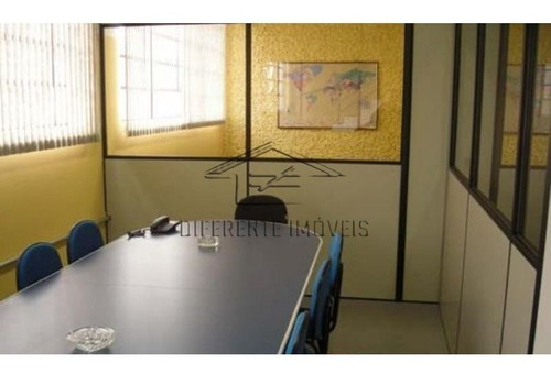 Pco911 - Prédio Comercial 808m² No Analia Franco!!!