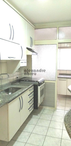 Imagem 4 de 15 de Cobertura Duplex De 134m² Com 3 Dormitórios 1 Suite E 2 Vagas - 716