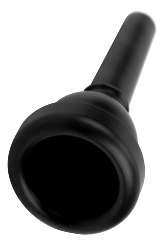 Bocal De Trombone Abs Para Iniciantes, Musical Profissional