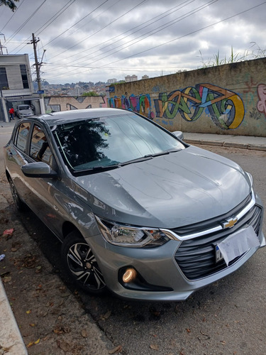 Chevrolet Onix 1.0 Lt 2 5P