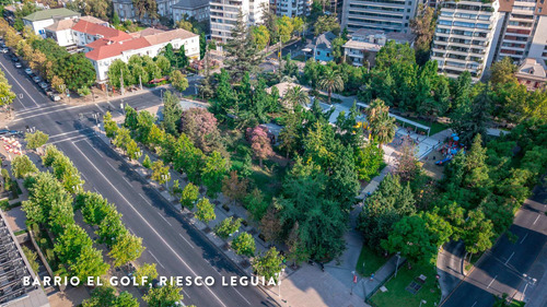 Imagen 26 de 26 de Edificio Riesco Leguía