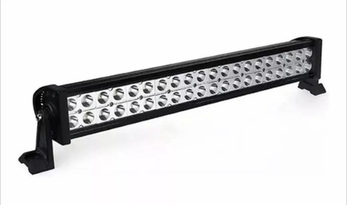 Barra Led 4x4 Barra De Led Barras Led 4x4 Neblinero 120w