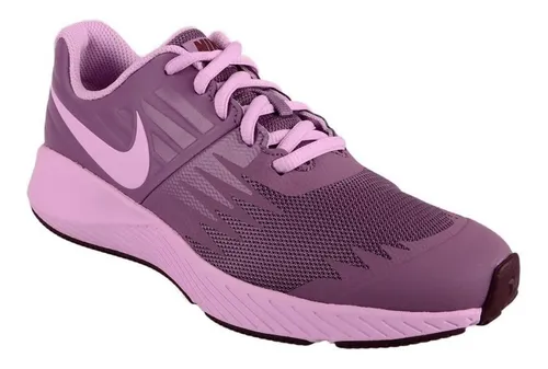 Tenis nike morados 2019 new arrivals