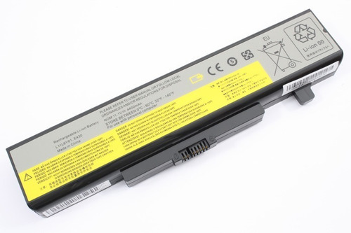 Bateria Compatible Con Lenovo Thinkpad Edge E430 Facturada
