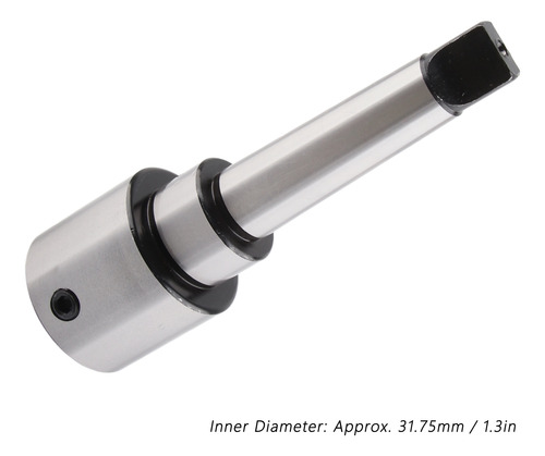 Manguito De Refrigeración Externo Arbor Morse Taper