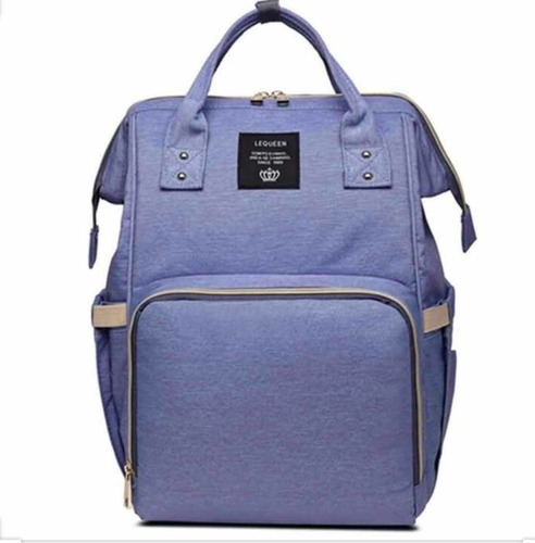 Pañalera Bebé Tipo Morral Bolso Multifuncional Envío Gratis
