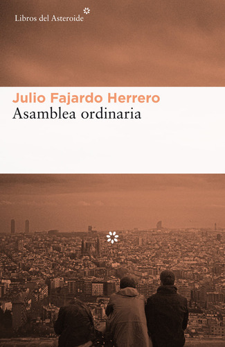 Libro Asamblea Ordinaria