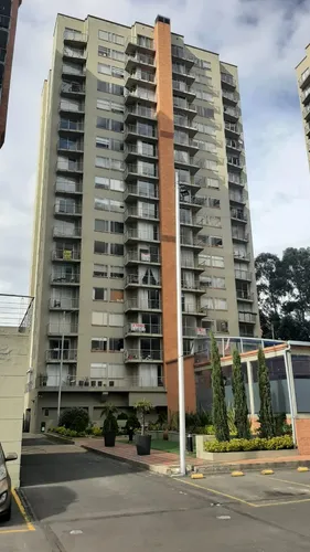 Apartamento En Arriendo En Colina Campestre Iii, Iv, V, V. Cod A242