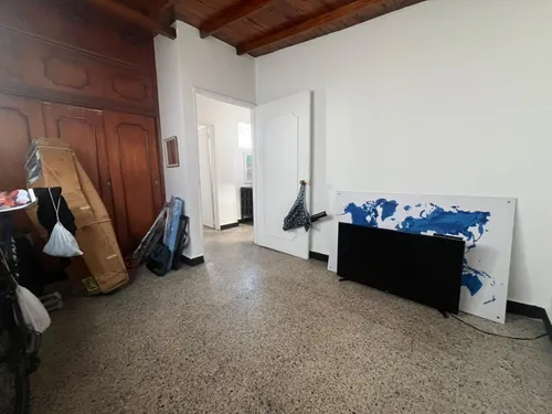 Se Vende Casa En Medellín Barrio Belén San Bernardo (a Unas Cuadras Del Aeroparque)