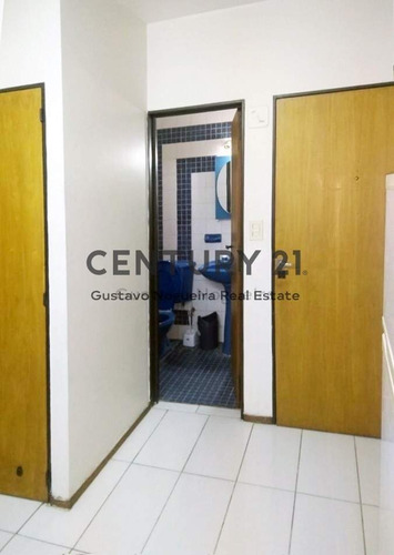 Departamento En Venta En Microcentro