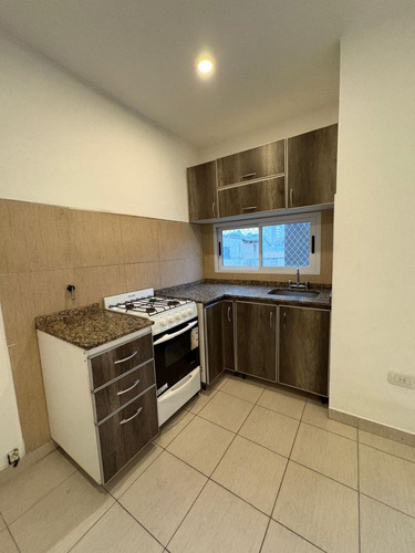 Departamento En Alquiler En Sáenz Peña
