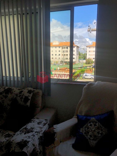 Imagem 3 de 30 de 2/4 Semi Mobiliado No Reserva Parque ! - 9341630
