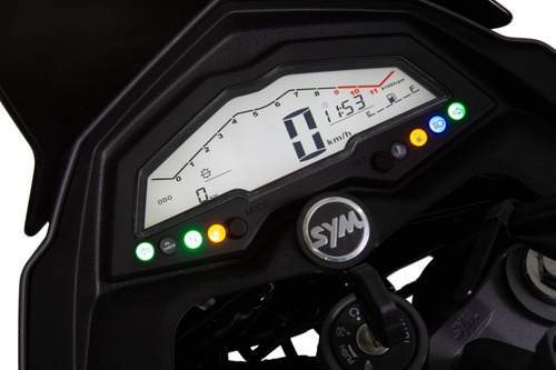 Imagem 9 de 10 de Dafra Nh 190 0km 22/23 | Pronta Entrega | Honda Xre 190 Mar