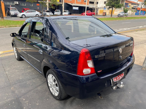 Imagem 3 de 15 de Renault Logan 1.6 Expression