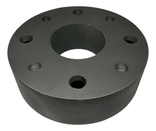 04 Pç Espaçador Roda Fusca 4 F 4x130mm P/ 4x130mm 40mm Spf