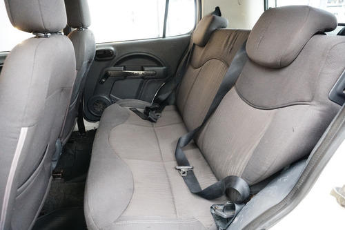 Fiat Uno 1.0 EVO WAY 8V FLEX 4P MANUAL