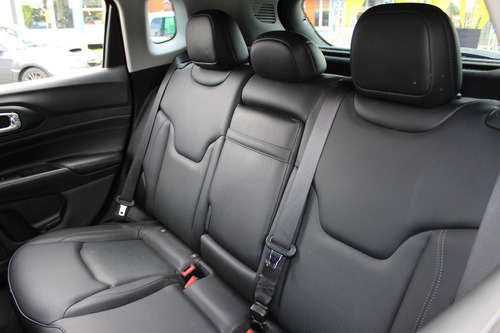 Jeep Compass 1.3 T270 TURBO LONGITUDE