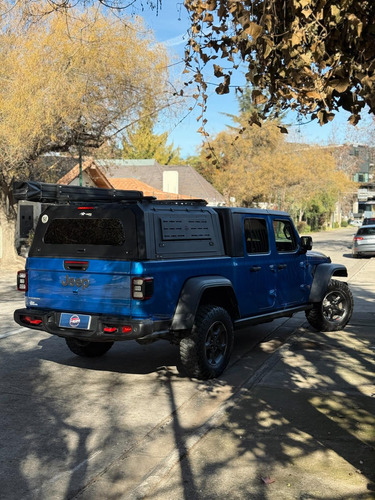 Jeep Gladiator Rubicon Rubicon 4WD