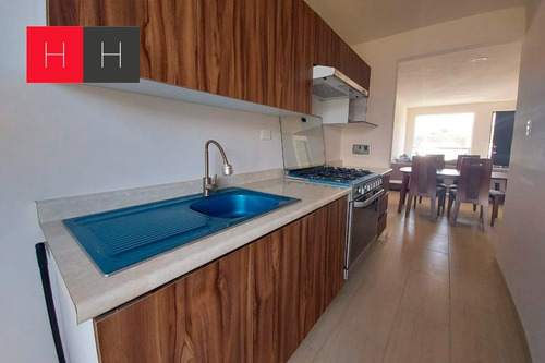 Imagen 13 de 22 de Casa En Renta En San Francisco Ocotlán