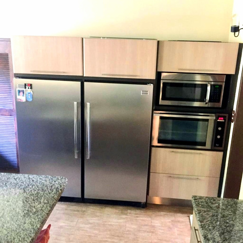 Imagen 25 de 30 de Venta De Casa En Oripoto Totalmente Amoblada 143727 Gr