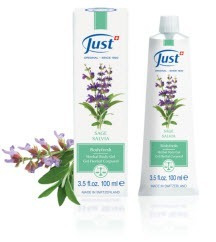 Body Fresh Con Salvia