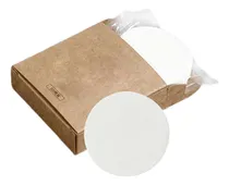 Comprar Filtro De Café De 100 Uds. Filtros De Cesta 51 Mm