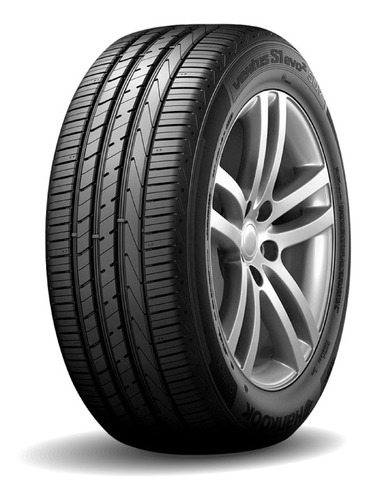 Llanta 245/60 R18v 04 K117a Hankook