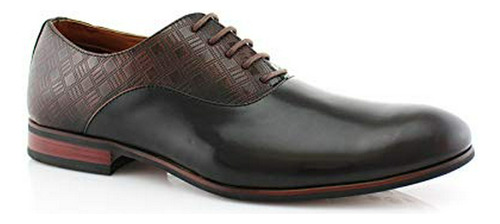 Ferro Aldo Jeremiah Mfa19277a Zapatos De Vestir Casuales Oxf