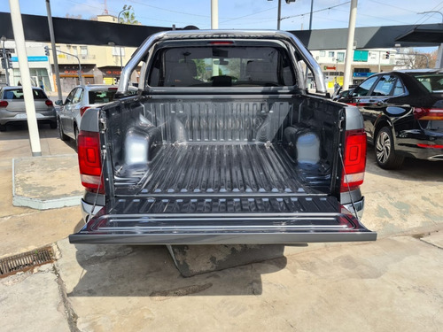 Volkswagen Amarok Highline V6 4x4 Automatica 0 Km 2021 #23