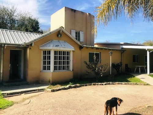 Imagen 4 de 14 de Casa Ideal Para Colegio Geriatrico U Otra Institucion Comerc