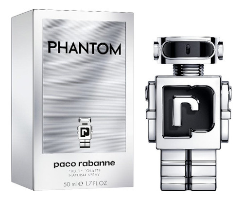 Imagen 6 de 12 de Ron Edp X100ml Anna Stein
