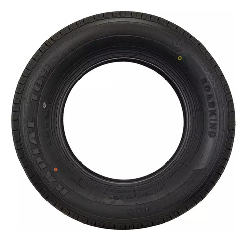 Pneu 205/70r15 96t Radial 109 Roadking Aro 15