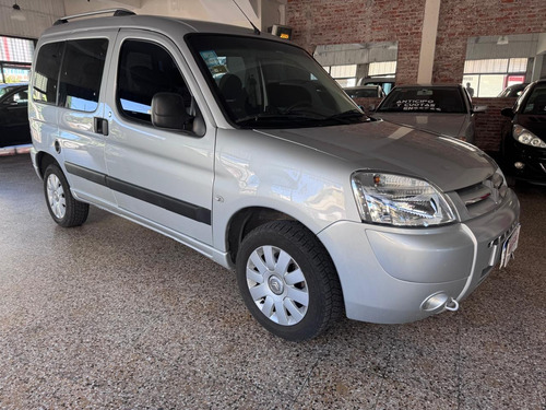 Citroën Berlingo Multispace 1.6 Xtr Hdi 92cv