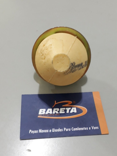 Batente Suspensão Dianteira S-10, Blazer Todas