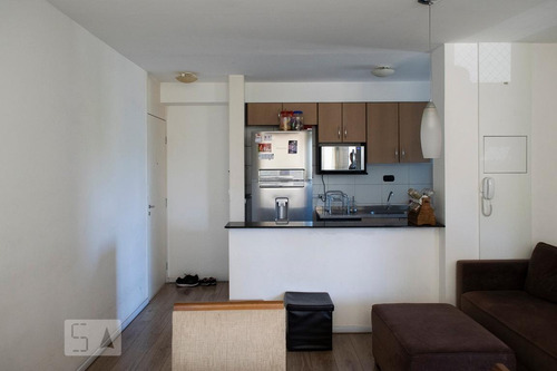 Apartamento À Venda - Freguesia Do Ó, 2 Quartos, 70 - S893133002