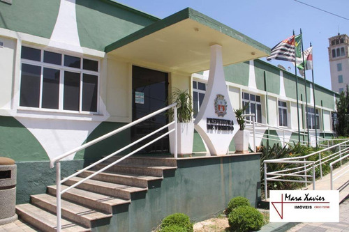 Imagem 21 de 30 de Terreno À Venda, 957 M² Por R$ 250.000,00 - Bairro Buracão - Vinhedo/sp - Te0645