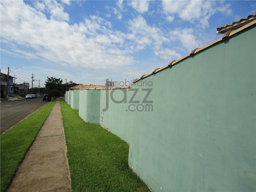 Casa Com 3 Dormitórios À Venda, 290 M² Por R$ 1.250.000,00 - Betel - Paulínia/sp - Ca6264