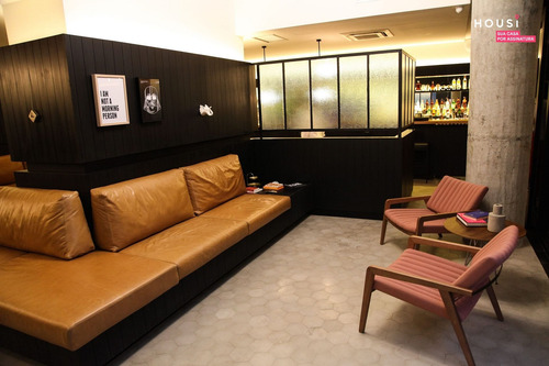 Apartamento - Consolacao - Ref: 332 - L-332