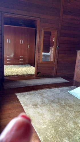 Imagem 2 de 30 de Casa Com 4 Dormitórios À Venda, 288 M² Por R$ 850.000,00 - Condomínio Vila Suévia - Itu/sp - Ca0575