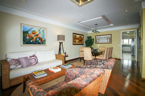 Imagem 27 de 30 de Apartamento - Ap03401 - 69362364