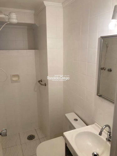 Imagem 18 de 18 de Apartamento Com 2 Dorms, Itaim Bibi, São Paulo - R$ 945 Mil. - V3943