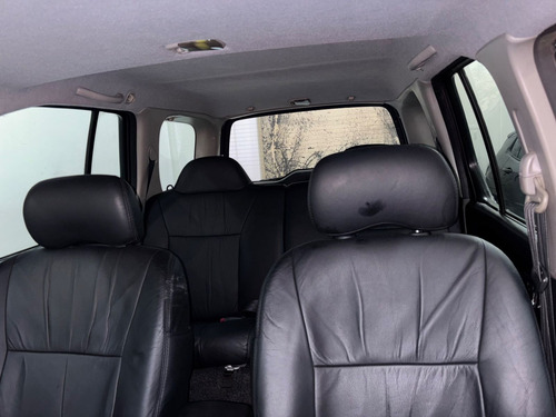 Nissan X-Terra SE 4x4 2.8 132/140cv TB Int.Dies.