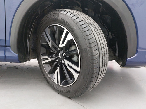 Mitsubishi Eclipse Cross 1.5 MIVEC TURBO GASOLINA HPE-S S-AWC CVT