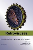 Retroviruses : Molecular Biology, Genomics And Pathogenes...