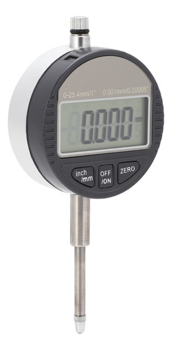 Indicador Digital Electrónico De Alta Precisión De 0,001 Mm