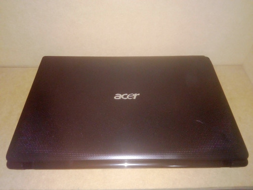 Acer Modelo Aspire 5750 Repuestos